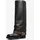Michael Kors Colby BOOT BROWN BLK Damen, EU 36.5