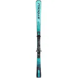 Stöckli LASER MP Ski Set 2026 - 154 | COMFORT