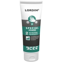 Lordin Handcreme Handwaschpaste SPECIAL POWER ml – für hartnäckigen Verschmutzungen