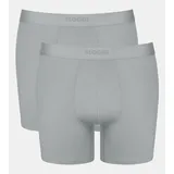 SLOGGI Men EVER Ease Boxer grau S