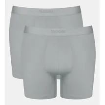 SLOGGI Men EVER Ease Boxer grau S