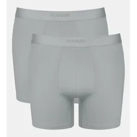 SLOGGI Men EVER Ease Boxer grau S