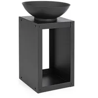 BIZZOTTO Efesto aus Metall 38x38 cm
