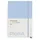 Thalia Notizbuch A5 Softcover French Blue Blanko Blau