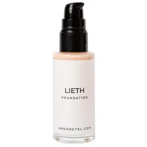 Und Gretel Lieth Foundation 02 porcelain beige 30 ml