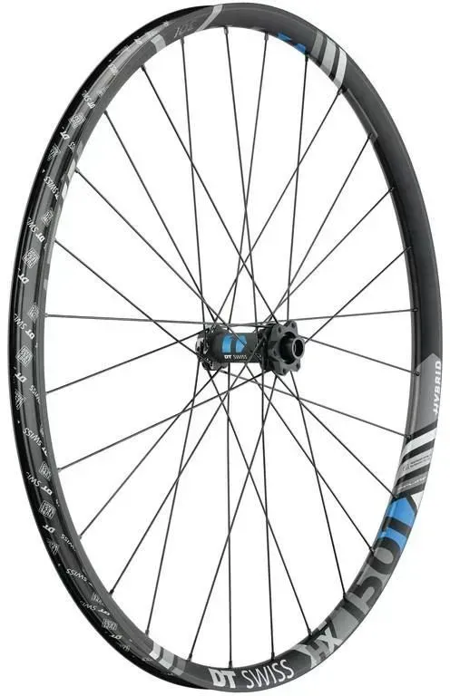 DT SWISS VR DT Swiss HX 1501 Spline 30mm 29"