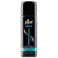 pjur Aqua Panthenol Gleitgel 30 ml