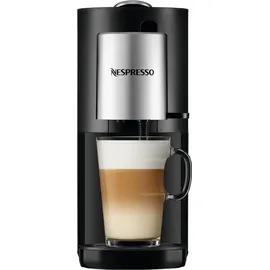 Krups Nespresso Atelier XN 8908 schwarz