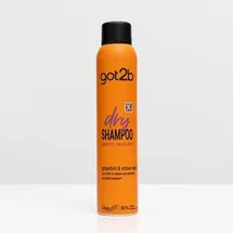 got2b Trockenshampoo Extra Texture 200 ml