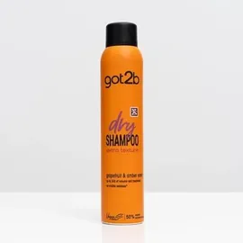 got2b Trockenshampoo Extra Texture 200 ml