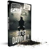 himmelhageldick ug Close the Case: Wo ist David M.?