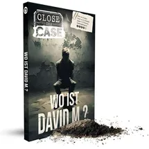 himmelhageldick ug Close the Case: Wo ist David M.?