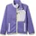 Columbia - Kid's Fast Trek V Full Zip, - Fleecejacke Gr XS lila