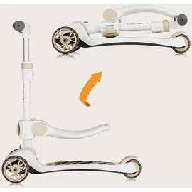 lionelo Franky Beige beige No Size