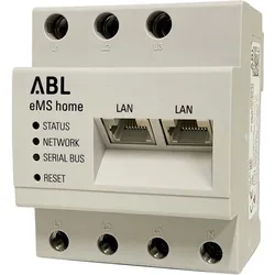 ABL Energy Management System EMSHOME