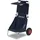 Eckla Transportwagen Beach Rolly Blau