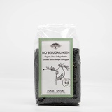 Planet Nature Bio Beluga Linsen schwarz 500 g