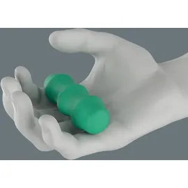 WERA 367/6 Rack, Schraubendrehersatz