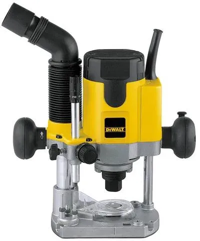 Preisvergleich Produktbild DeWALT Elektro-Oberfräse DW621-QS