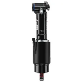 RockShox Vivid Ultimate Rc2t Reb55/comp26 Nobushing90/standard Stoßdämpfer - Black - 62.5 mm