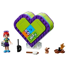 LEGO Friends Mias Herzbox 41358