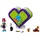 LEGO Friends Mias Herzbox 41358