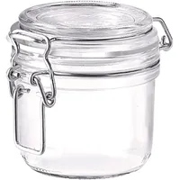 FIDO Bügelverschlussglas 200 ml 3 St.