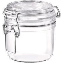 FIDO Bügelverschlussglas 200 ml 3 St.