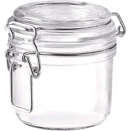 FIDO Bügelverschlussglas 200 ml 3 St.