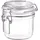 FIDO Bügelverschlussglas 200 ml 3 St.