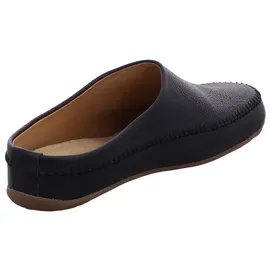 HAFLINGER Hausschuhe in Schwarz 45
