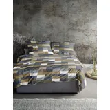 IRISETTE Koala 8534 bunt 140 x 200 cm + 90 x 70 cm