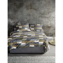 IRISETTE Koala 8534 bunt 140 x 200 cm + 90 x 70 cm