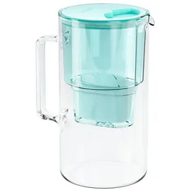Wessper D2 Borosilicate Wasserfilter mint 3,3 L