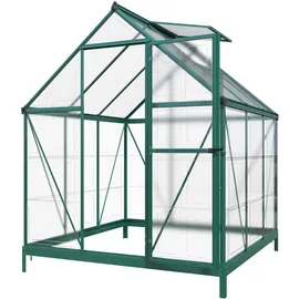 Konifera Sunny Alu Grün HKP 7 mm 3,20 m2
