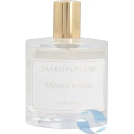 ZARKOPERFUME Ménage à Trois Eau de Parfum 100 ml