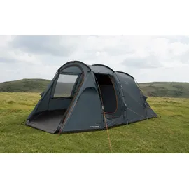 Easy Camp Hamra Tunnelzelt Blau/Grau