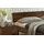 Hasena Forti 100 x 200 cm Braun