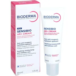 Bioderma Sensibio AR+ Creme 40 ml