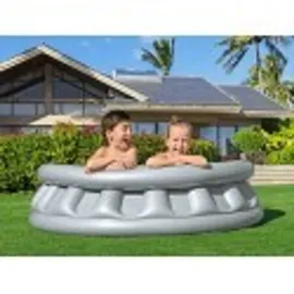 BESTWAY Spaceship Planschbecken 152 x 43 cm