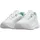 Reebok FLUXLITE II Damen Weiß/Grün 37