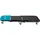 HAZET Rollbrett Stahl 1198 x 440 x 135 mm blau