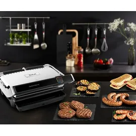 Tefal Optigrill Elite XL GC760D