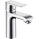 Hansgrohe Metris LowFlow 110 Einhandmischer (31203000)