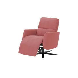 Max Schelling Funktionssessel Aramo Mikrofaser 0 x 0 x 0 cm Rosa/Pink elektrisch