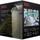 AEG AFDBTH6 grau
