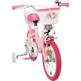 Volare Unicorn 14 Zoll RH 0 cm Rosa/Pink