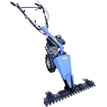 Güde Balkenmäher GBM 970
