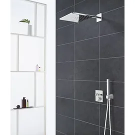 Grohe Grohtherm SmartControl SmartActive chrom 34706000