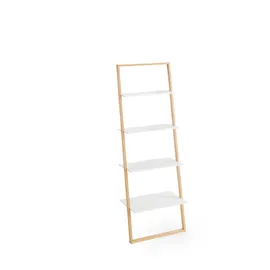 xonox.home Standregal 61,3 x 36,5 x 164 cm Weiß